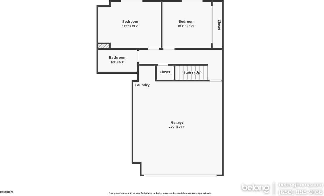 1239 Henderson Ave #R - Photo 2 of 29
