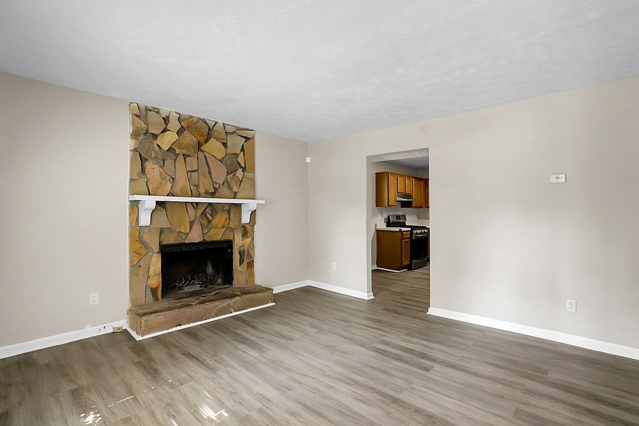 1229 Creek Forest Ct Nw #1 - Photo 2 of 35