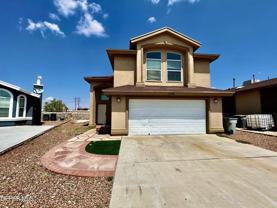12701 Francisco Paz Lane #1 - Photo 1 of 1