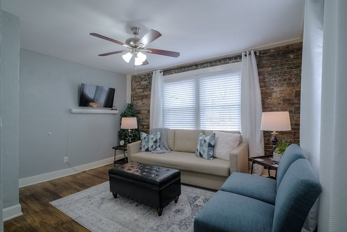 3811 Mercier St #3811-103 - Photo 3 of 20