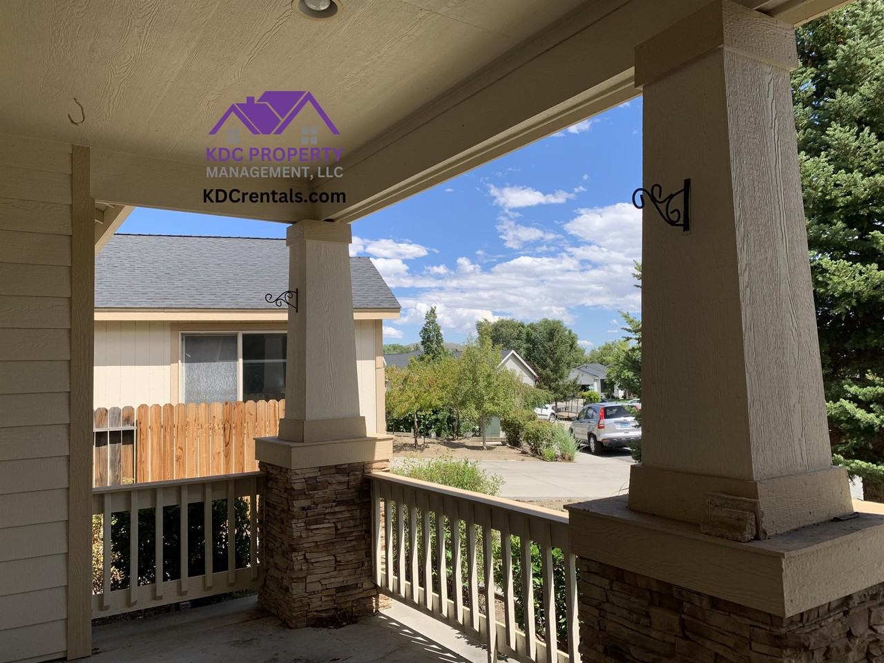 1024 Westcreek Lane #1 - Photo 2 of 50