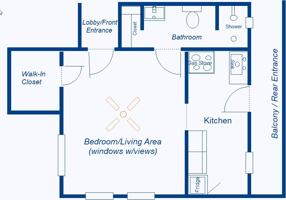 featured image of 498 S 7th St #4