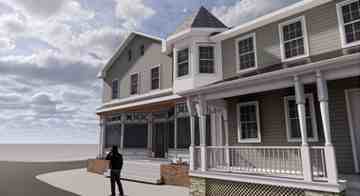 featured image of 2 South Lime StreetUnit 9 #9