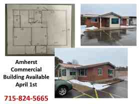 4553 Fairground Road - Photo 1 of 1