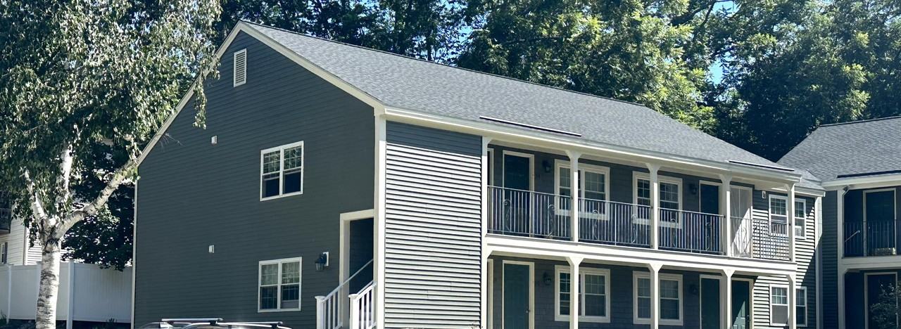 93 93 Henry Law AvenueUnit 23 #CONDO