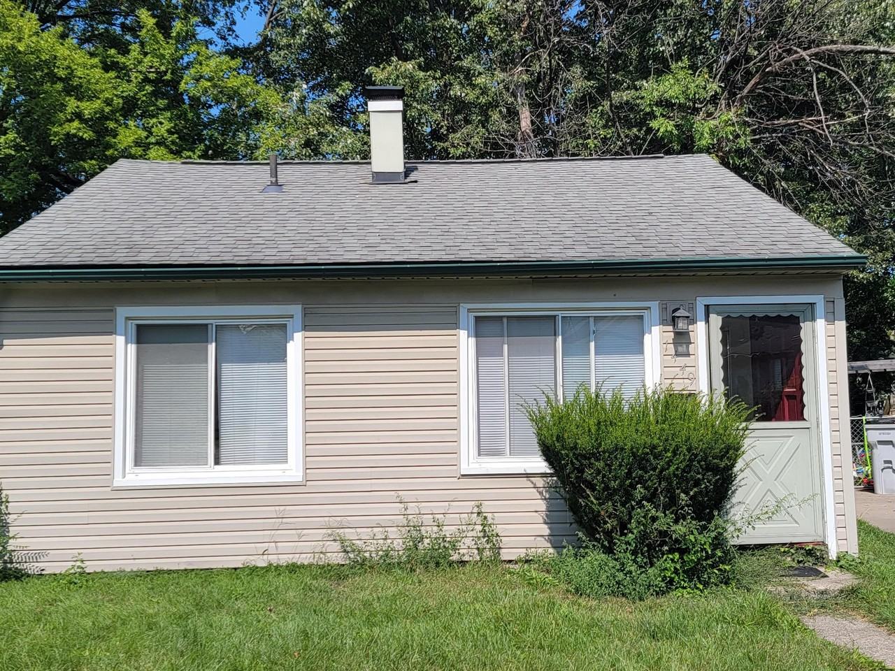 1449 E Harry Ave #1 - Photo 2 of 5