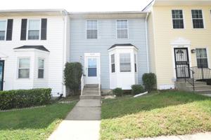 featured image of 6028 Saint Moritz Dr #1