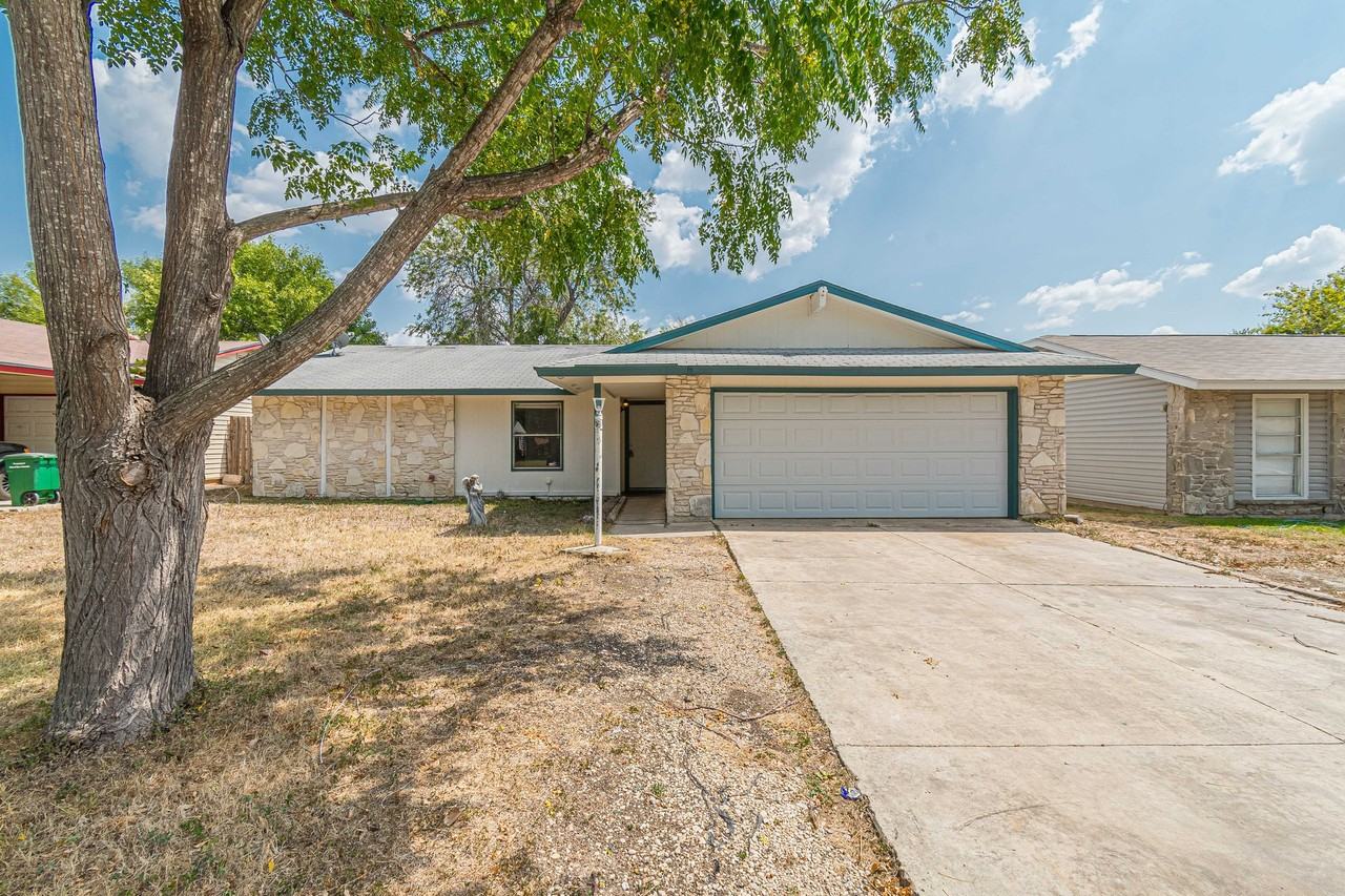 9518 Millbrook Drive #1