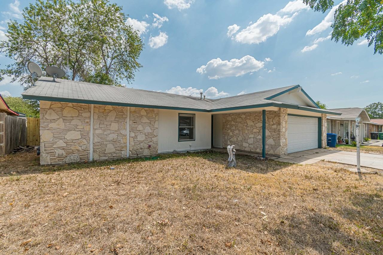 9518 Millbrook Drive #1 - Photo 3 of 37