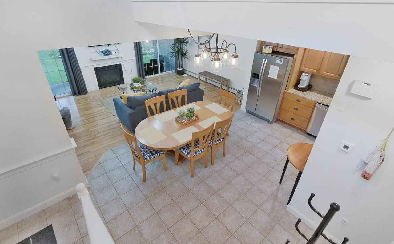 52 Wild Dunes Way 15A - 1 #1 - Photo 5 of 17