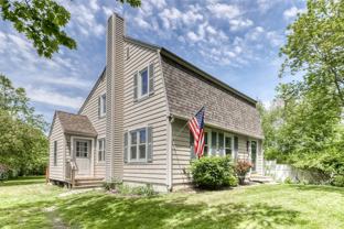 16 Grasshopper Lane #1 - Photo 1 of 1