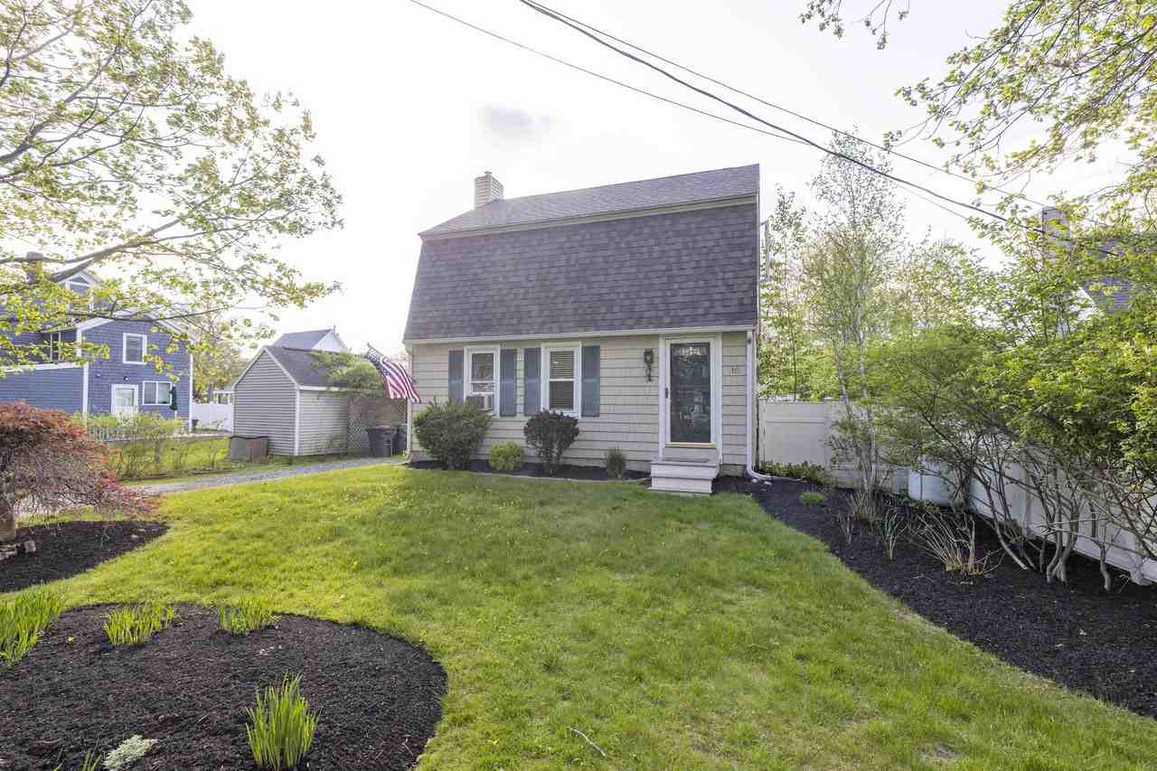 16 Grasshopper Ln #1 - Photo 2 of 44