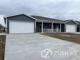 featured image of 500B N Elm St #500B