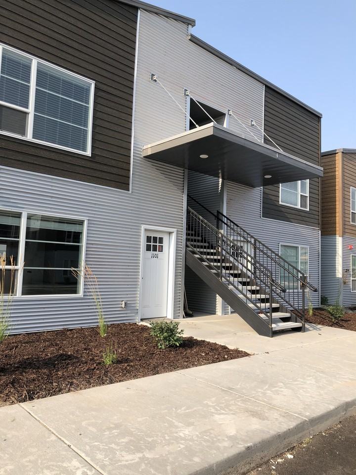 591 Turin Way #5101 - Photo 2 of 7