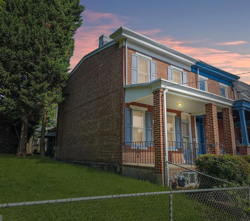 739 S Harrison St 1, Wilmington, DE 19805 3 Bedroom House for 1,650