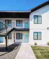 featured image of 1201 East 7th North #1201