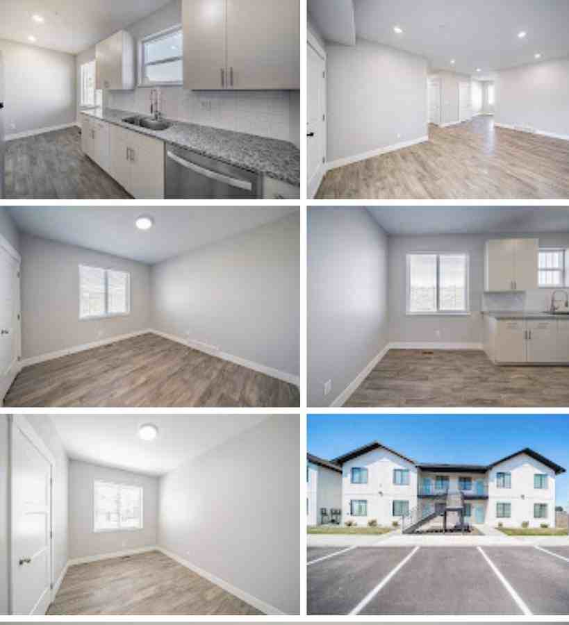 1201 East 7th North #1201 - Photo 6 of 9