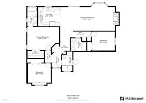 821 Shorewood Dr - Photo 1 of 1