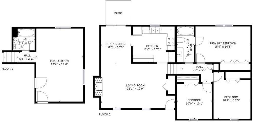 193 Bristol Dr #1 - Photo 3 of 28