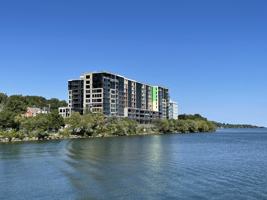 featured image of 185 Dunlop Street East #610