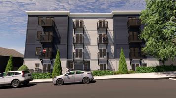 featured image of 110 110 College Avenue - 2 Bed 2 Bath #G03