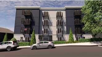 110 College Avenue #G03 - Photo 1 of 1