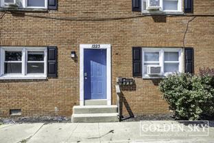 1223 South Franklin Street #1 - Photo 1 of 1