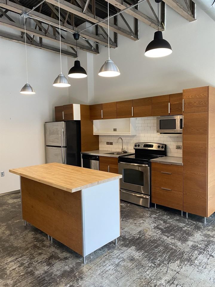 JFG Flats - 107 State Street200 W Jackson Avenue - Photo 2 of 17