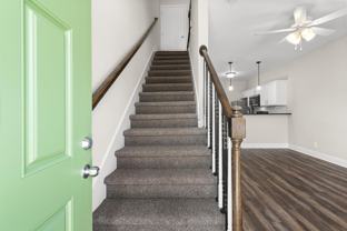 215 Notgrass Road - DBldg. 1 #D - Photo 1 of 1