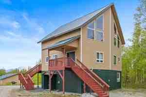 featured image of 4935 N Flying Circus Cir #1