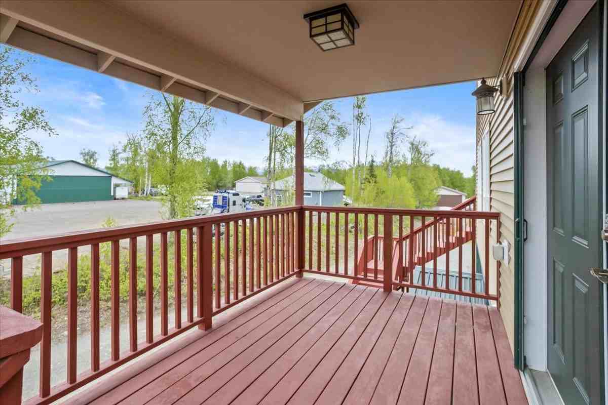 4935 N Flying Circus Cir #1 - Photo 2 of 10