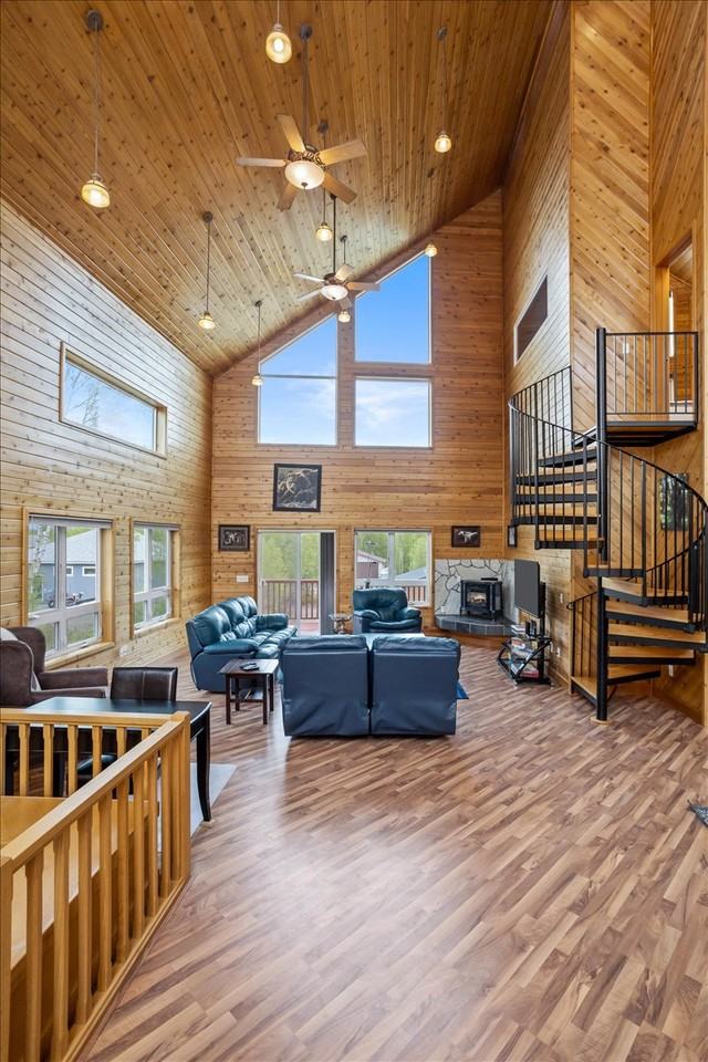 4935 N Flying Circus Cir #1 - Photo 3 of 10