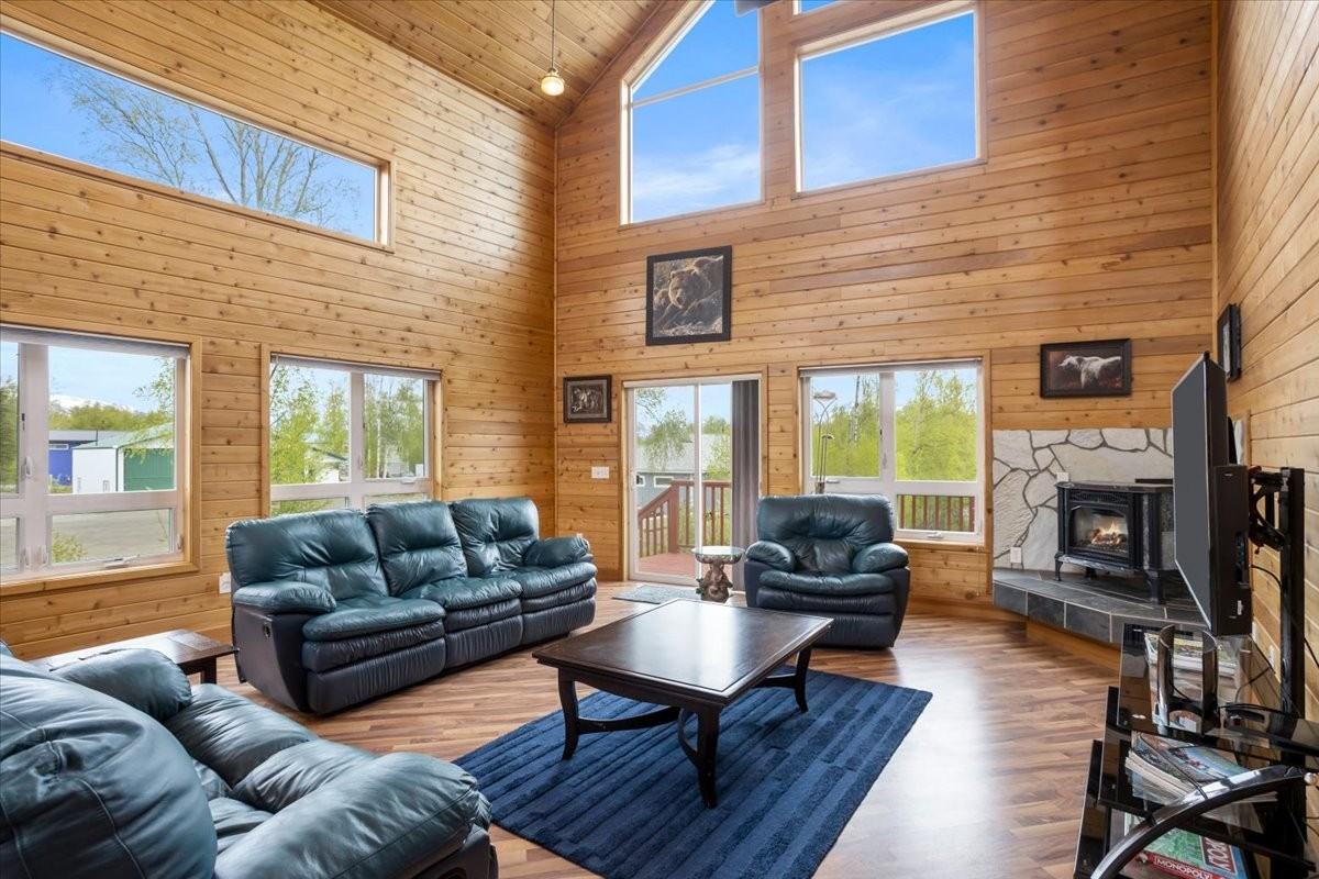 4935 N Flying Circus Cir #1 - Photo 4 of 10