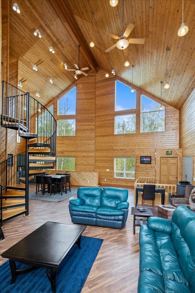 4935 N Flying Circus Cir #1 - Photo 5 of 10