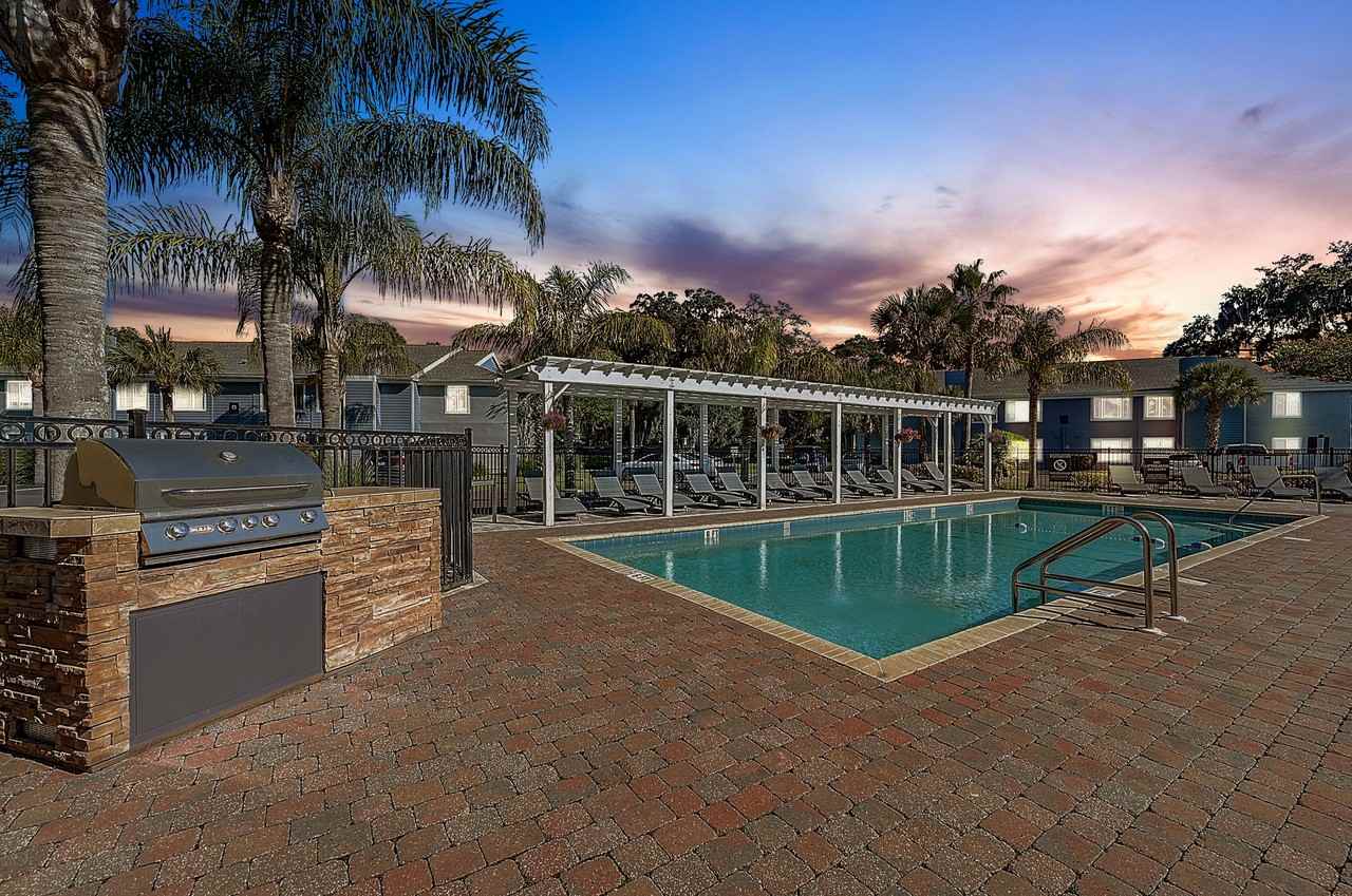 The Cove at Atlantic Beach Apartments 2160 Mayport Rd, Jacksonville