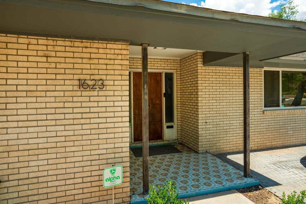 1623 San Patricio Ave Sw - Photo 3 of 29