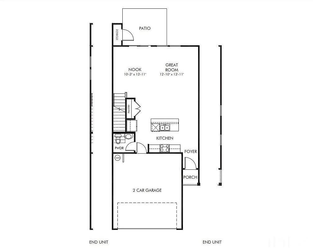 908 Clearhaven Ln #1 - Photo 2 of 16