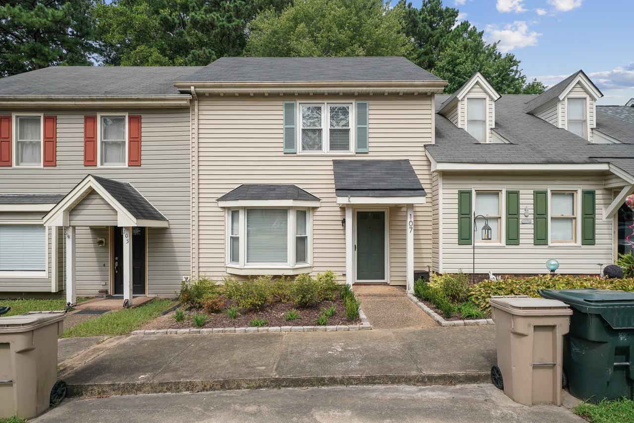 107 Towne View Trail #1