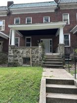 3021 Gwynns Falls Pkwy #1 - Photo 1 of 1