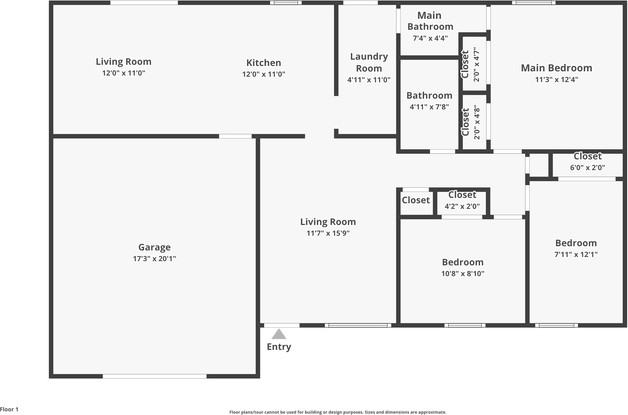 5335 Straw Hat Ct - Photo 2 of 13