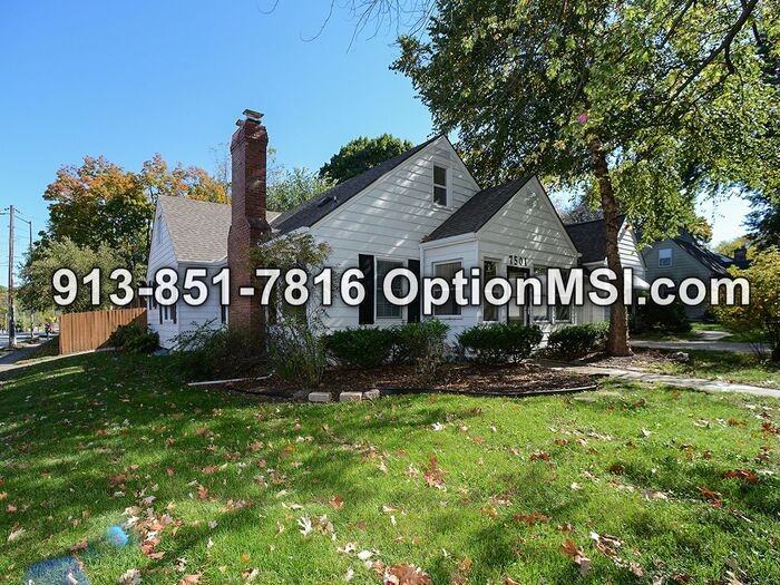7501 Baltimore Ave, Kansas City, MO 64114 3 bedroom House Rental Zumper