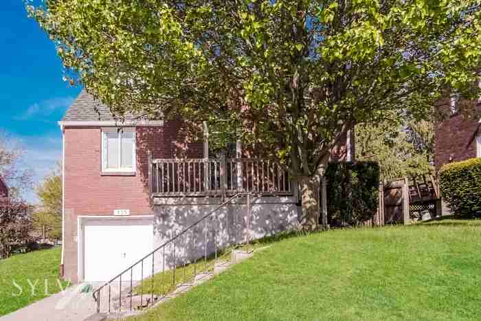 923 Lindberg Ave - Photo 2 of 16