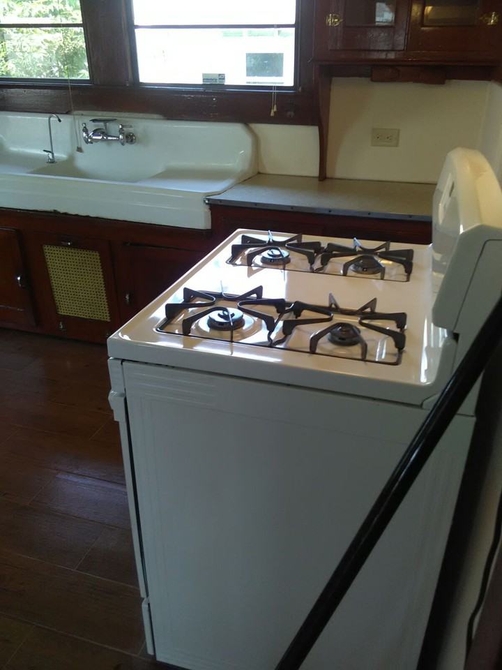 614 Avenue C #NA - Photo 3 of 15