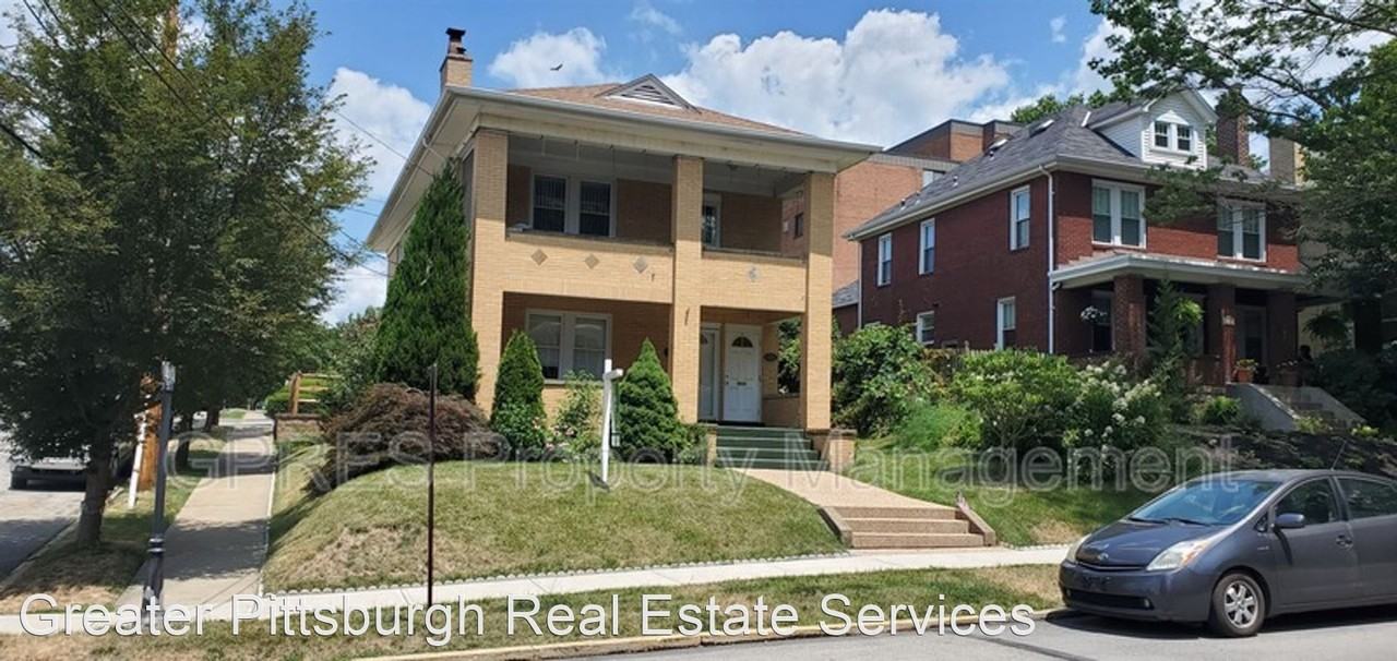 Beautifully Rehabbed Central Oakmont apartment with OldWorld charm
