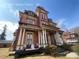 118 W Water St #2B - Photo 1 of 1