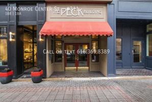 featured image of 40 Monroe Center St Nw #311