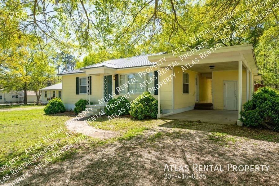 7561 Old Sylacauga Hwy - Photo 3 of 27