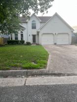 2633 Pender Drive - Photo 1 of 1