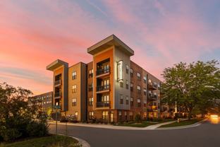 NEXUS Apartments of Noblesville - Photo 1 of 1