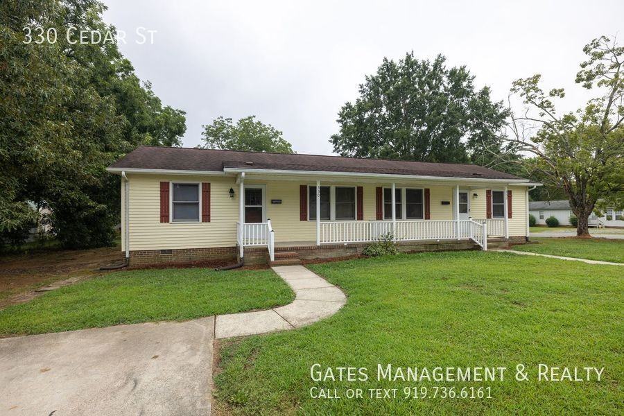 330 Cedar St - Photo 2 of 39